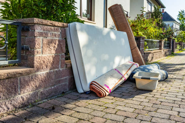 Yard Cleanup Services in Sultan, WA